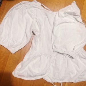 URBAN OUTFITTERS TOP